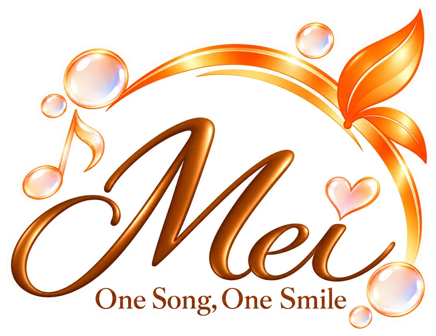 Mei One Song, One Smile